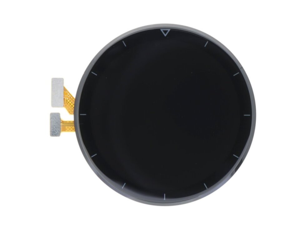 LCD Displej + Dotykové sklo Huawei Watch GT 3 Pro 46mm