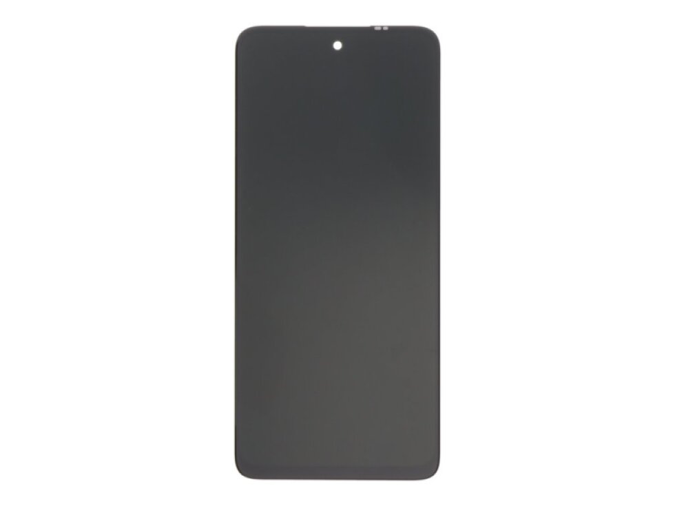 LCD Displej + Dotykové sklo Motorola Moto G32 / G73 5G (2022) - Service pack