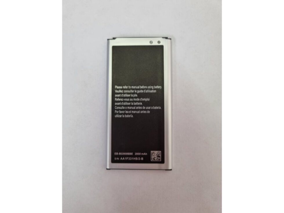 Batéria Samsung Galaxy S5 G900 EB-BG900BBE OEM