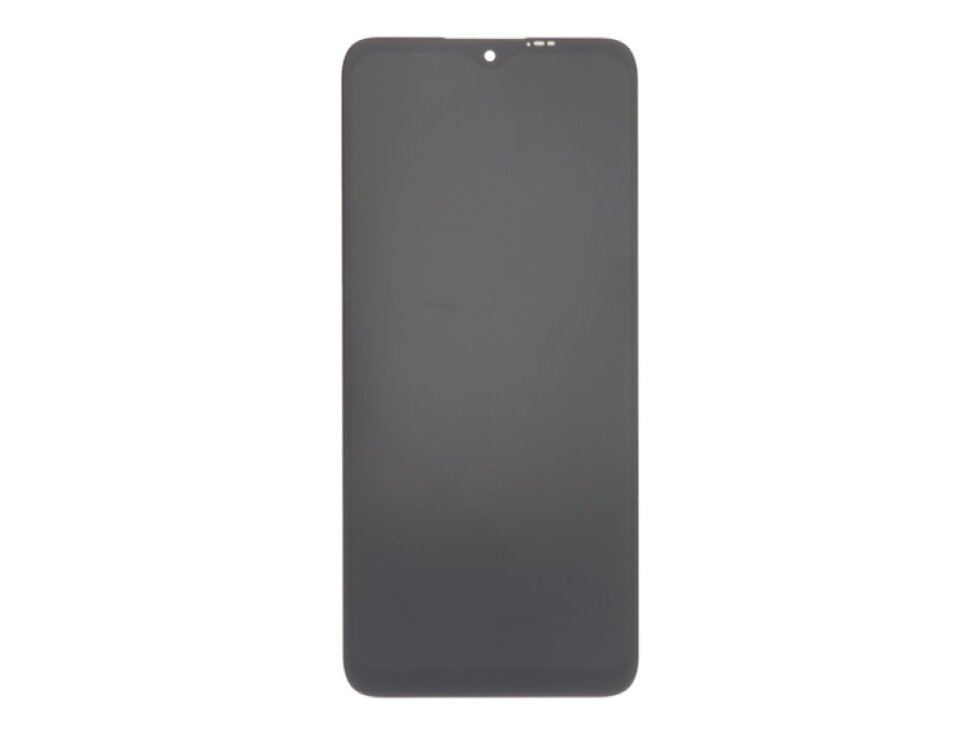 LCD Displej + Dotykové sklo Motorola Moto G50 XT2137 čierna farba