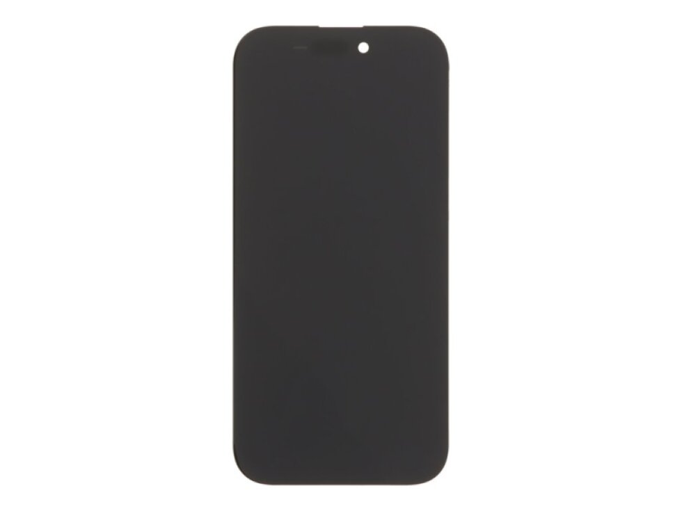 Diagnostikovateľný LCD Displej + Dotykové sklo iPhone 16 Pro 120Hz - Soft OLED