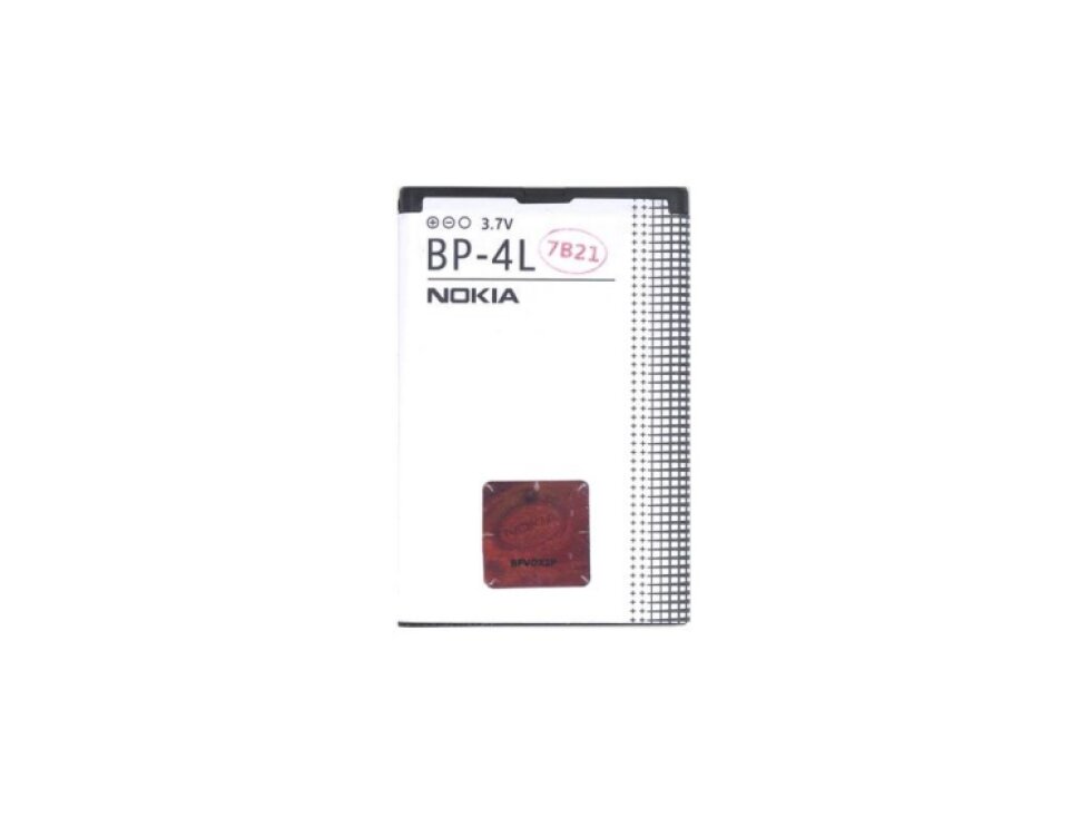 Batéria BP-4L Nokia 1500mAh (Bulk)
