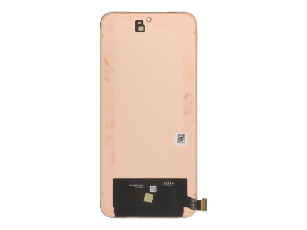 LCD Displej + Dotykové sklo Xiaomi 15T Pro 5G (2025) - Service pack