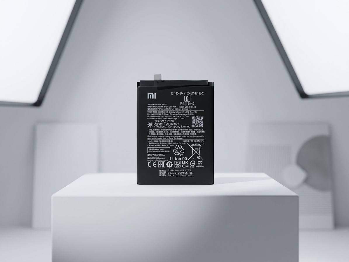 Batéria BN5J Xiaomi Poco X5 5G / Xiaomi 12T / Xiaomi 12T Pro 5000mAh - originál