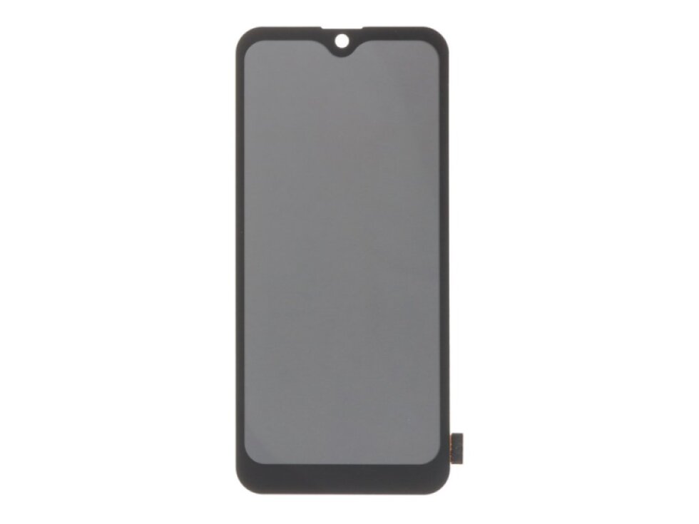 LCD Displej + Dotykové sklo Ulefone Note 8 / Note 8P Čierna farba