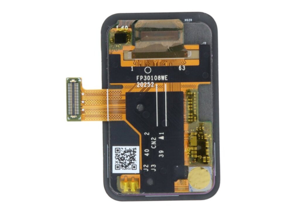LCD Displej + Dotykové sklo Huawei Watch Fit