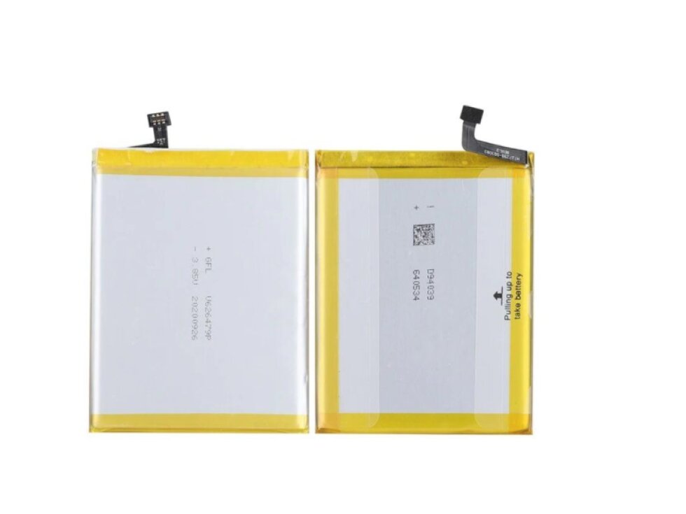 Batéria uleFone Note 10 5180mAh