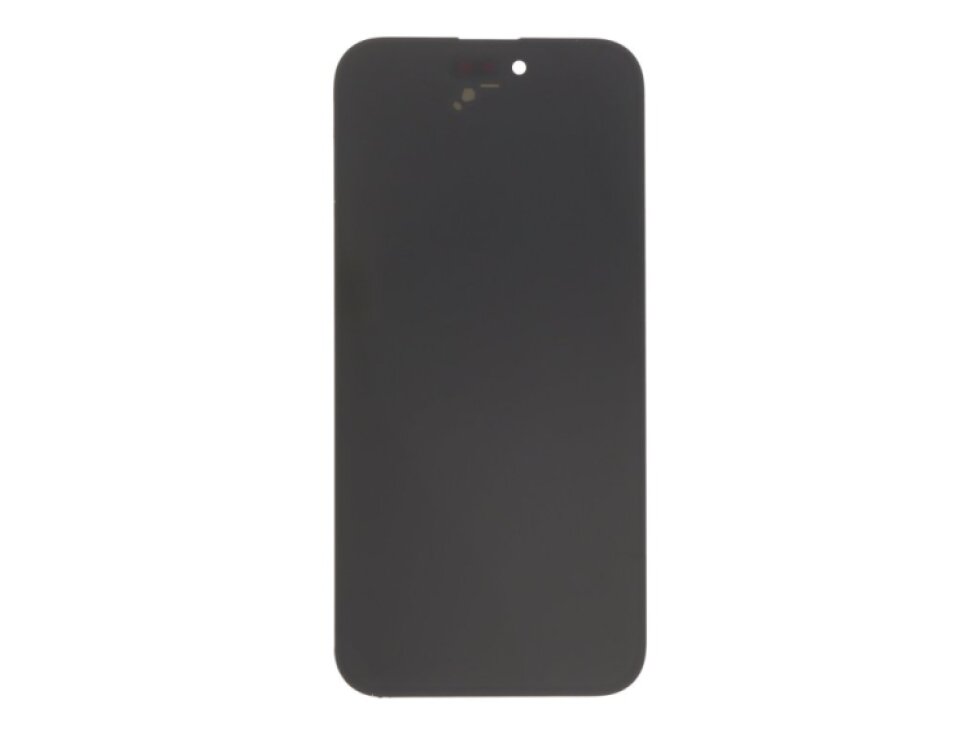 LCD Displej + Dotykové sklo iPhone 14 Pro Max (JC Soft OLED) – 120Hz Diagnostikovateľný