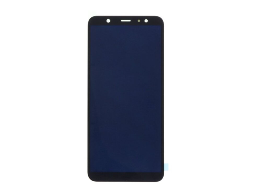 LCD Displej + Dotykové sklo Samsung Galaxy A6 Plus 2018 A605 - Originál Service pack