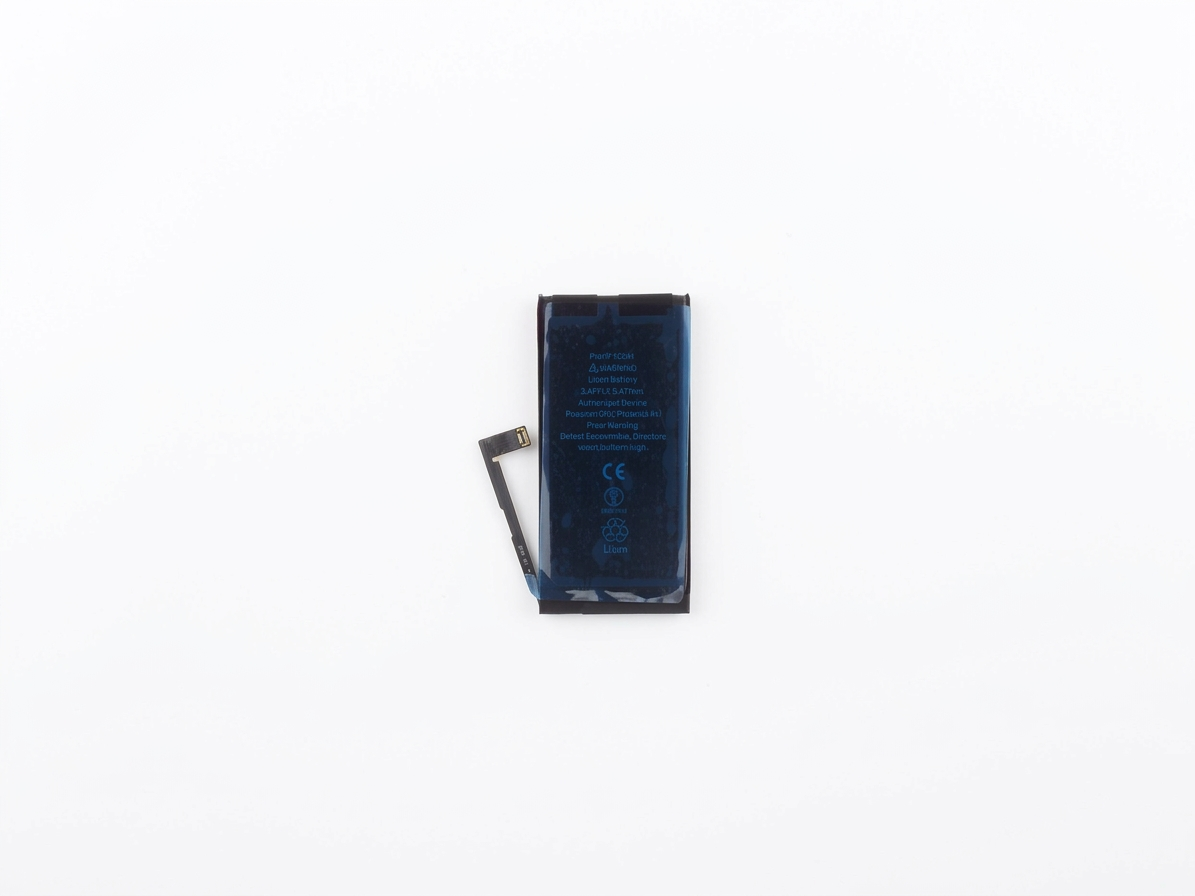 Batéria iPhone 12 mini (podpora konfigurácie)
