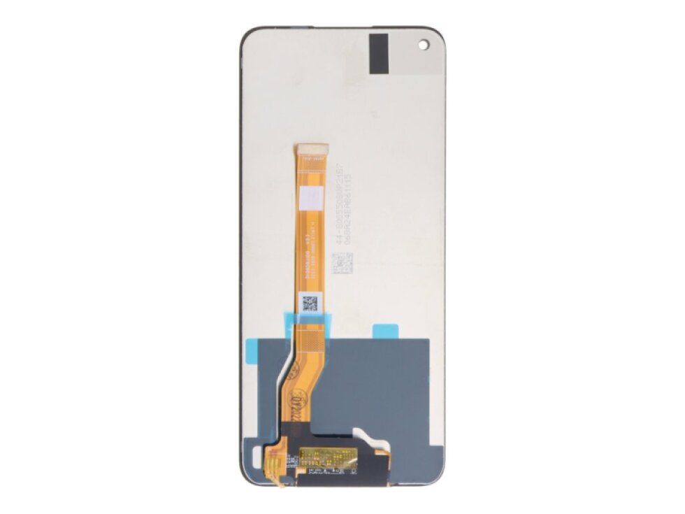 LCD Displej + Dotykové sklo OnePlus Nord CE 2 Lite 5G CPH2381čierna farba