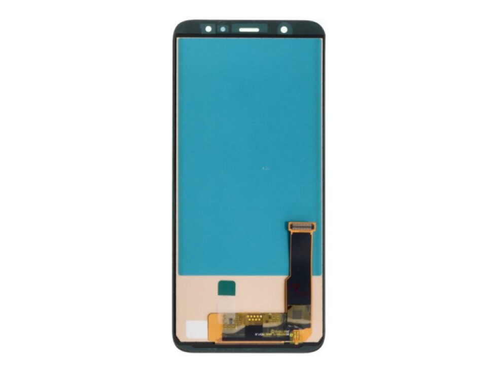 LCD Displej + Dotykové sklo Samsung Galaxy A6 Plus 2018 A605