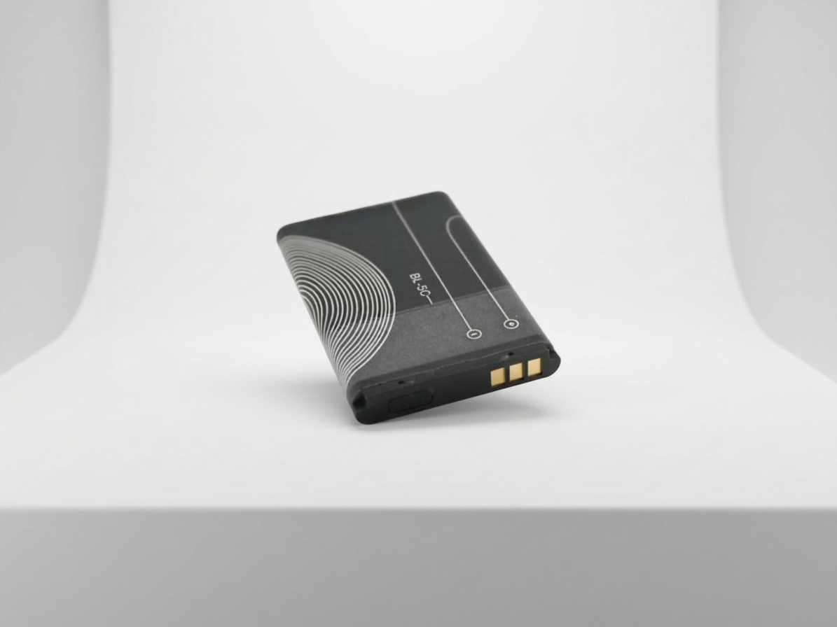 Batéria Nokia BL-5C - 1050mAh (OEM)