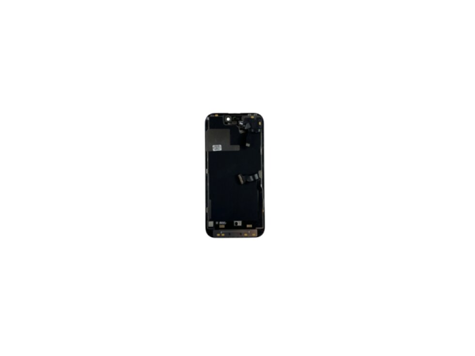 Displej iPhone 14 Pro - ORIGINÁL Refurbished - podpora konfigurácie