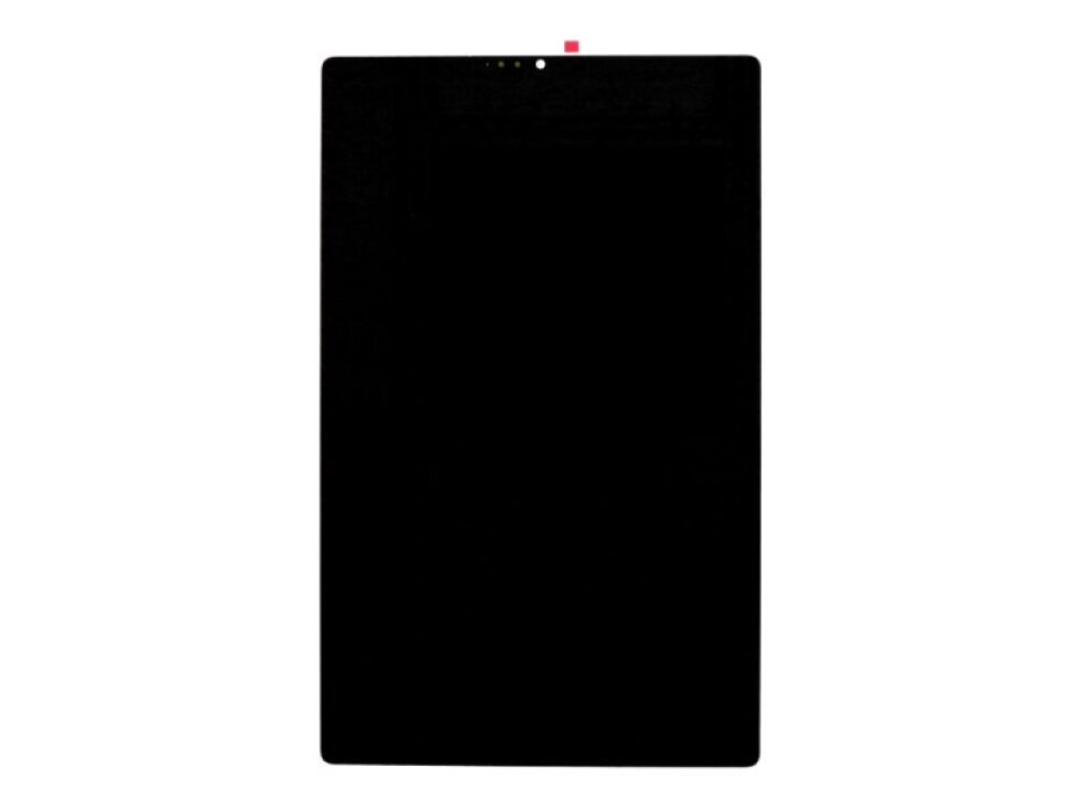 LCD display a dotykové sklo Lenovo Tab M10 Plus TB-X606 čierna farba - ORI