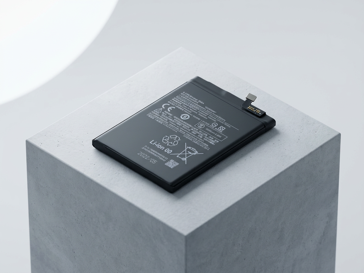 Batéria BN5A Xiaomi Poco M3 Pro 5G / Redmi Note 10 5G / Redmi Note 10T 5G / Redmi 10 - 5000mAh - OEM