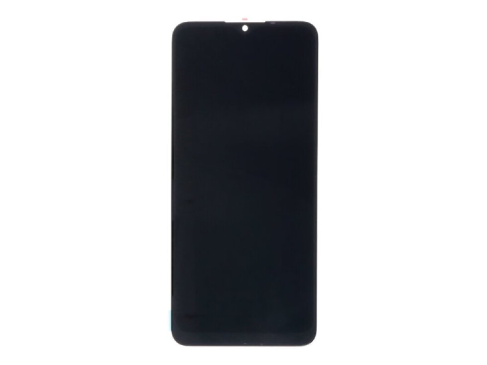 LCD Displej + Dotykové sklo TCL 20 R 5G čierna farba