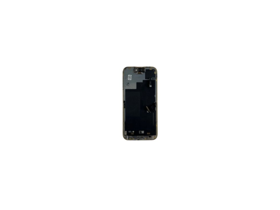 Displej iPhone 15 Pro - ORIGINÁL Refurbished - podpora konfigurácie