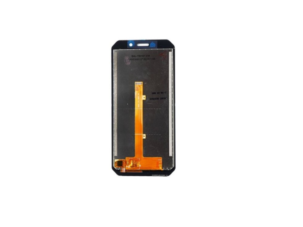 LCD Displej + Dotykové sklo Doogee S51/S61/S61 Pro