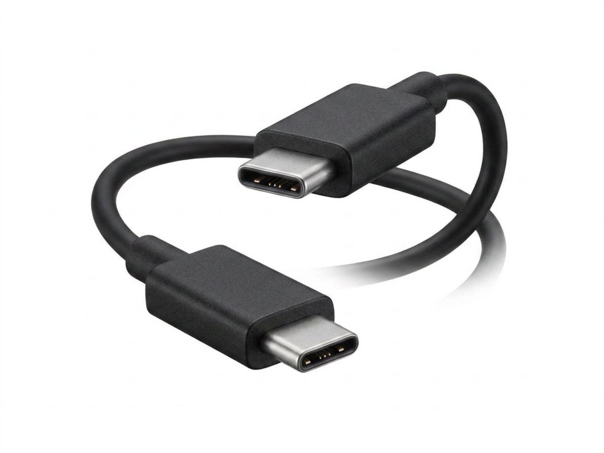 EP-DN980BBE Dátový kábel Samsung USB C / USB C s dĺžkou 1m čierny