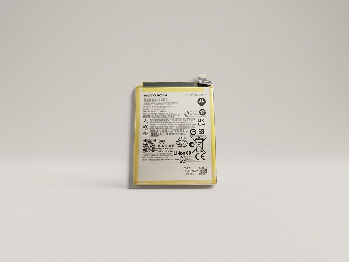 Batéria NG50 Motorola Moto G71 5000mAh - ORI