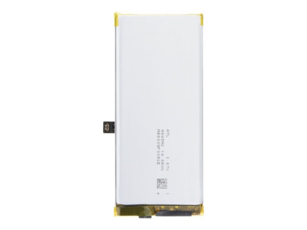 Bateria G025E-B Google Pixel 4A 5G 3800mAh