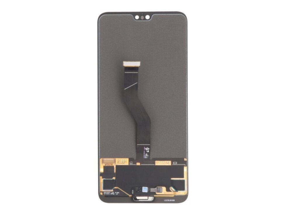 LCD Displej + Dotykové sklo Huawei P20 Pro - Service pack