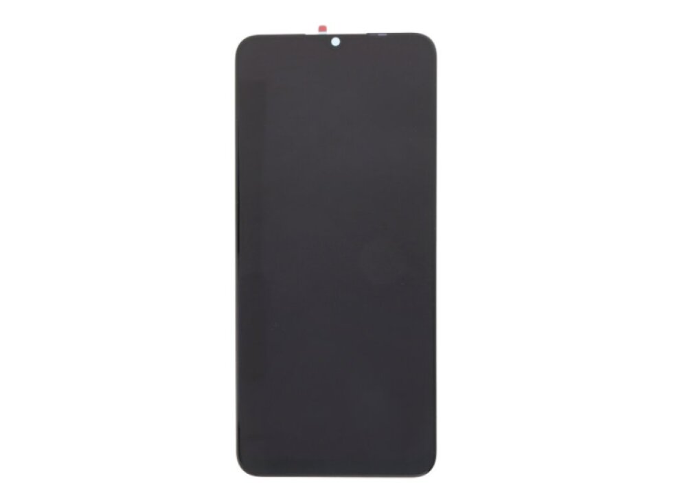 LCD Displej + Dotykové sklo OPPO A16 / A16s / A54s čierna farba - Service pack