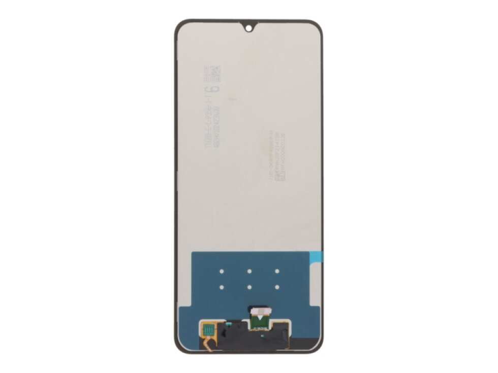 LCD Displej + Dotykové sklo Xiaomi Redmi A5 4G (2025) - Service pack