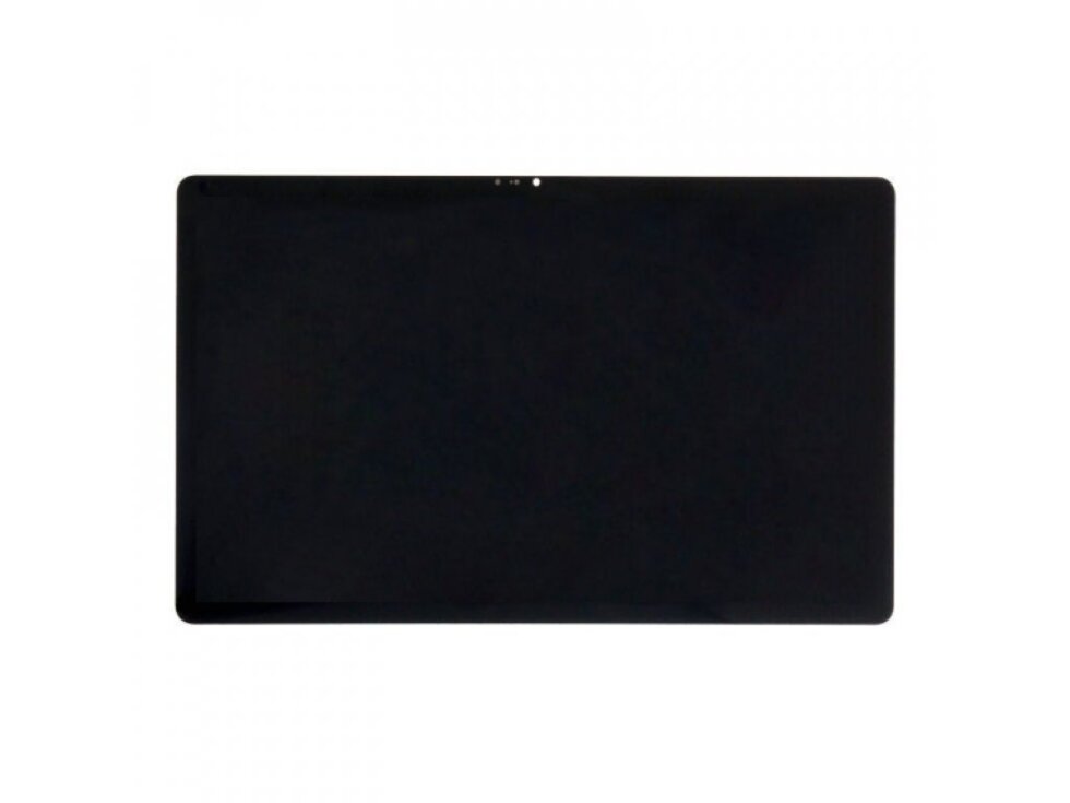LCD Displej + Dotykové sklo Lenovo Tab P11 / P11 Plus Čierna farba