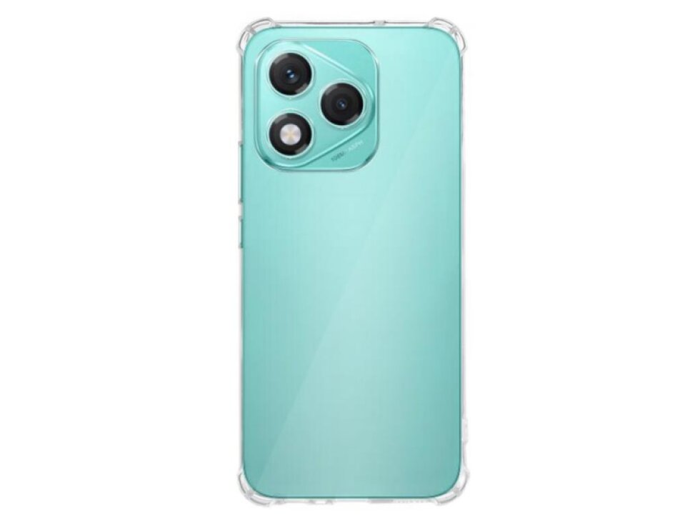 Kryt pre Honor 400 Lite Airbags Shockproof – priehľadný