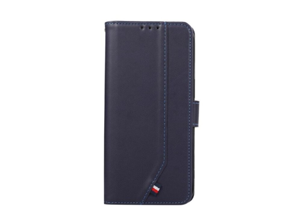 Knižkové puzdro Samsung Galaxy S26 Ultra 5G ABEEL RFID tmavo-modré