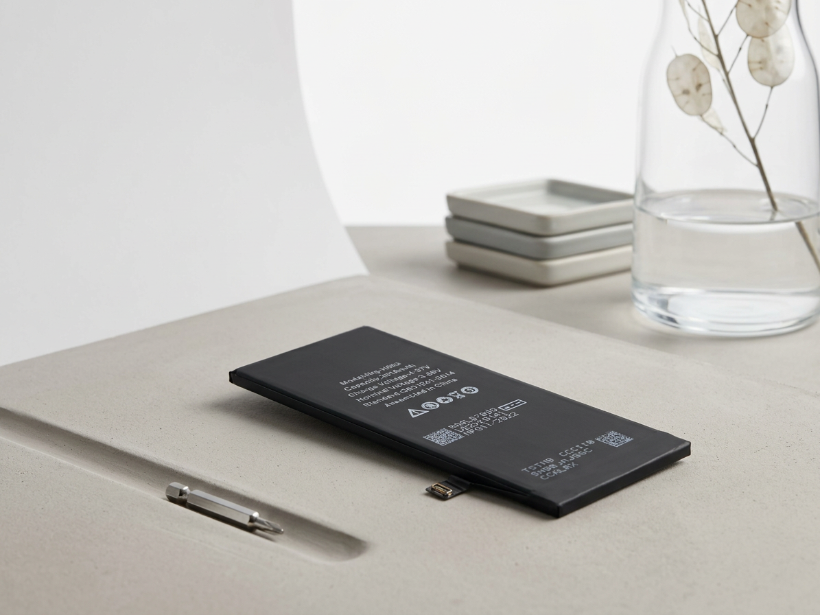 Batéria pre iPhone SE 2022 2018mAh Li-Ion (Bulk)