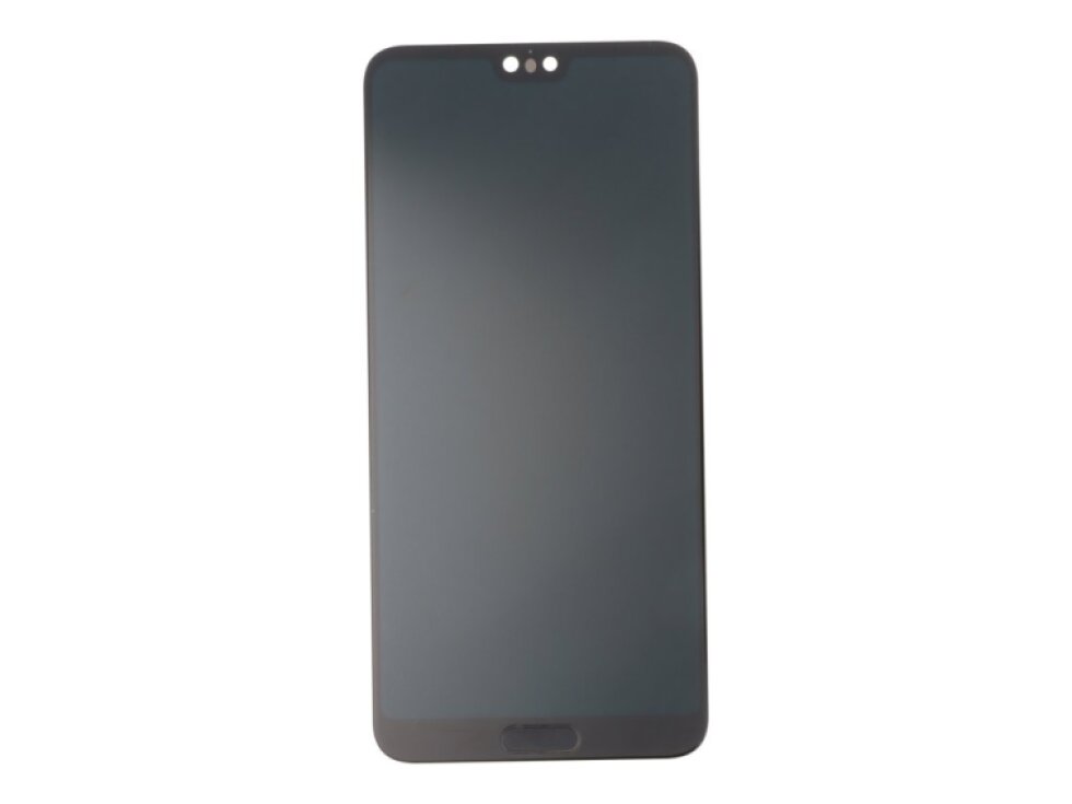 LCD Displej + Dotykové sklo Huawei P20 Pro - Service pack