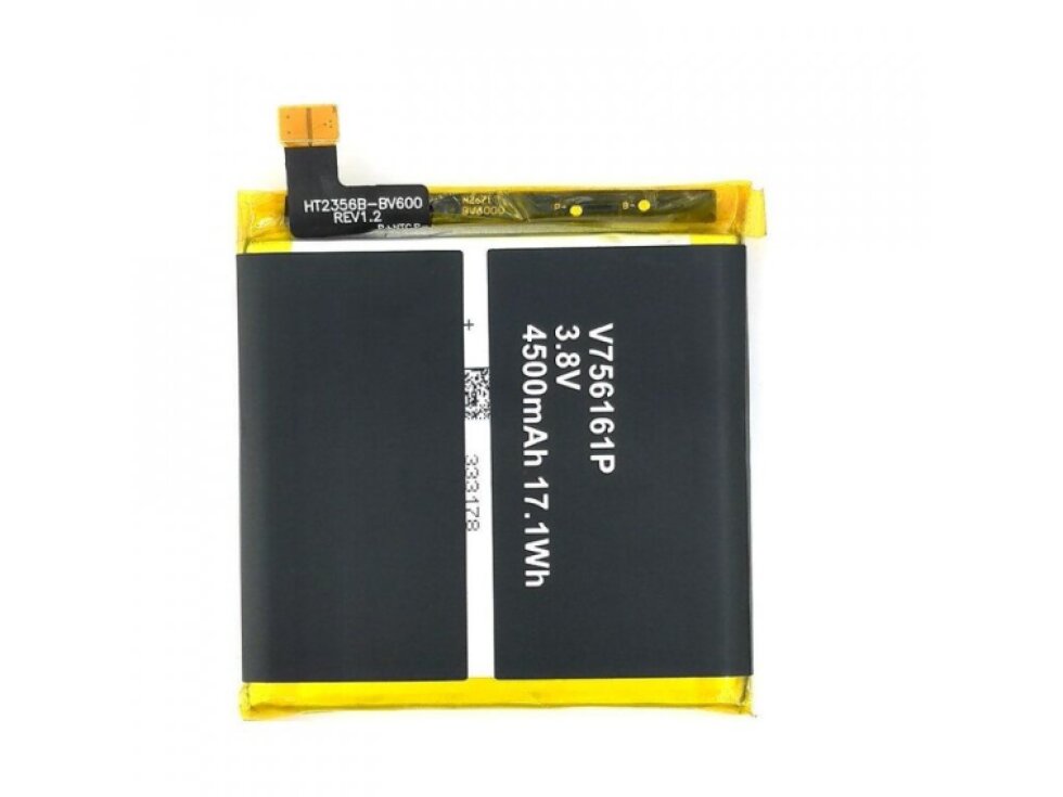 Batéria Blackview BV6000 / Aligator RX550