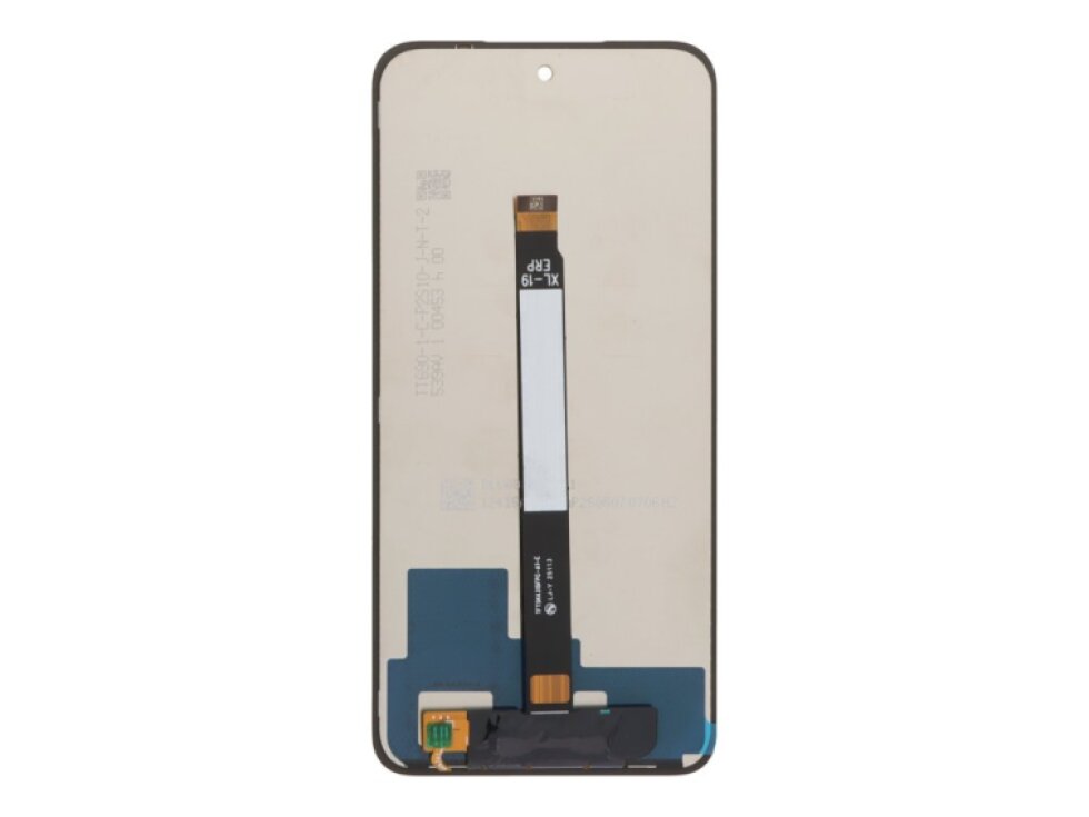 LCD Displej + Dotykové sklo Xiaomi Redmi 15 4G / Poco M7 4G (2025) - Service pack