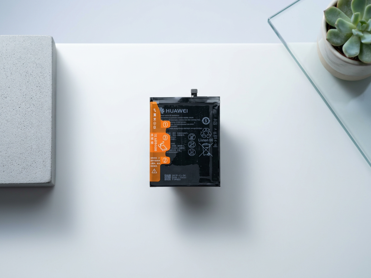Batéria Huawei HB426389EEW 4000mAh