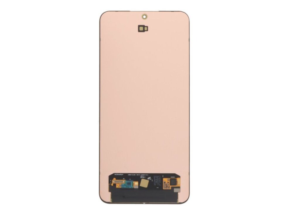 LCD Displej + Dotykové sklo Samsung Galaxy S25 FE 5G 2025 (SM-S7231) - Originál Service pack