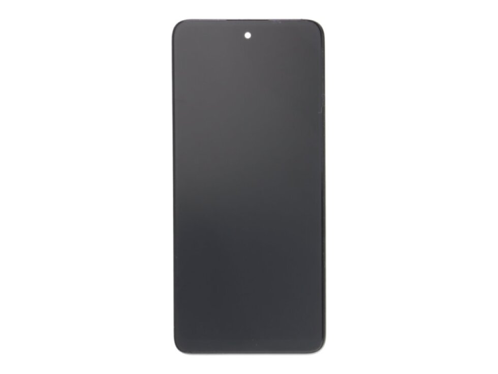 LCD displej + Dotykové sklo + rám Motorola Moto E32s - ORI