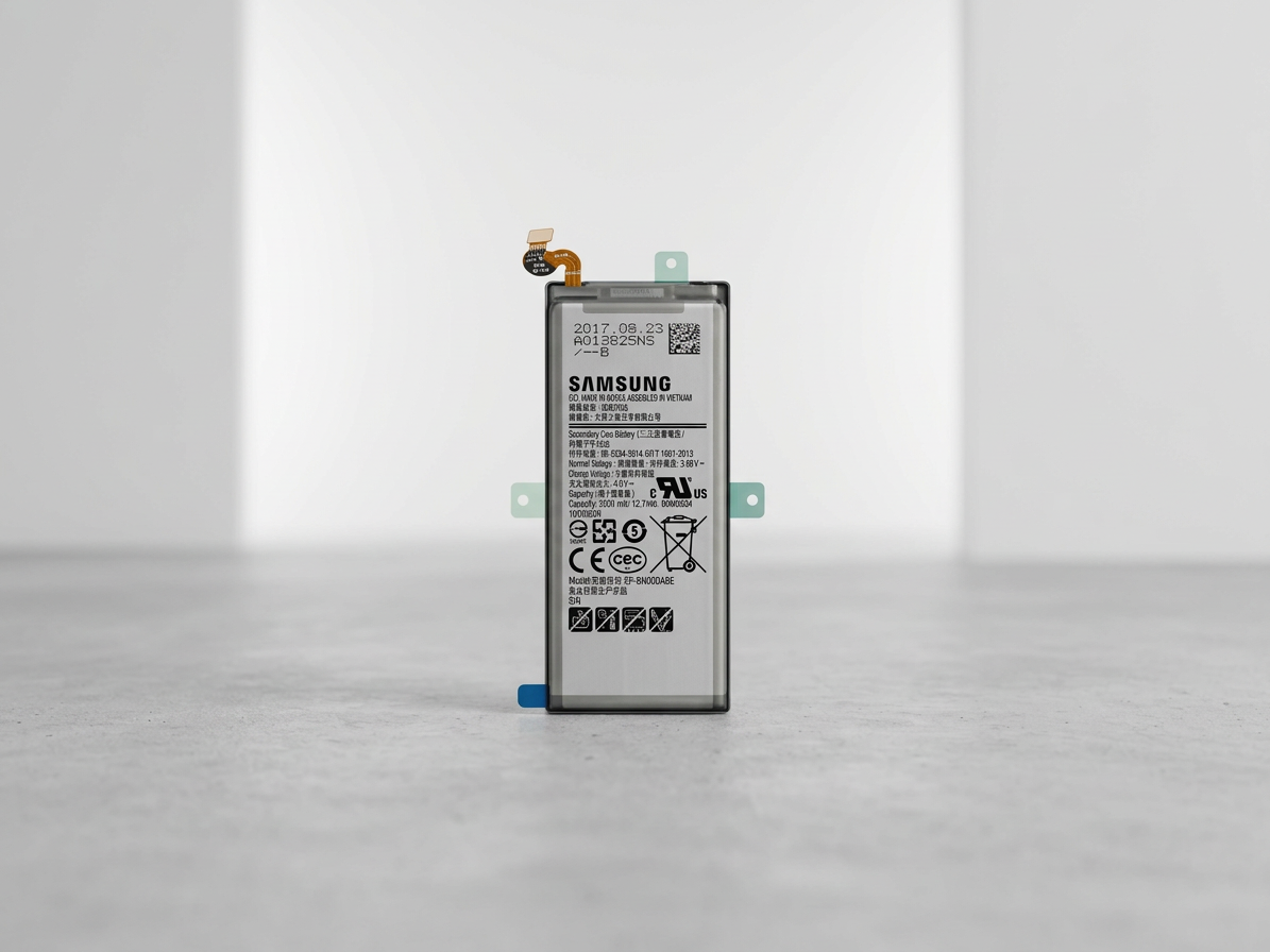 Batéria EB-BN950ABE Samsung Galaxy Note 8 - 3300mAh OEM
