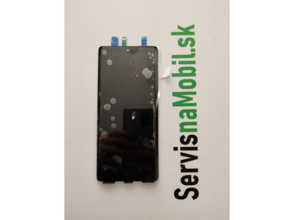 LCD Displej a dotykové sklo Huawei Honor 70 - Service pack