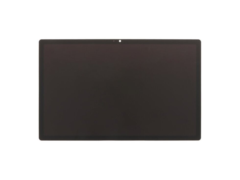 LCD Displej pre Lenovo IdeaPad Duet 3 11IAN8 Black