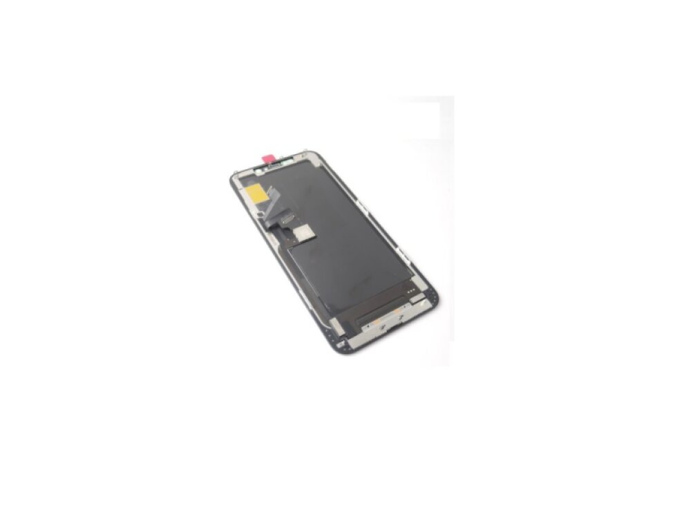 LCD Displej + Dotykové sklo iPhone 11 Pro Max čierna farba TFT/INCELL