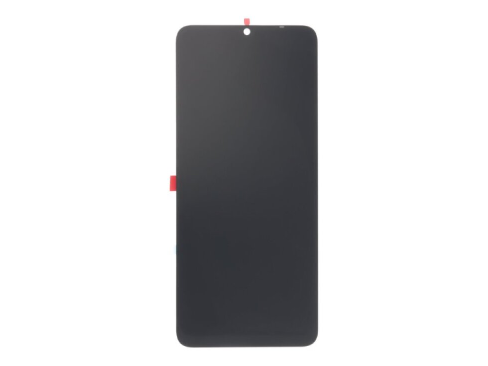 LCD Displej + Dotykové sklo Xiaomi Redmi 12C čierna farba