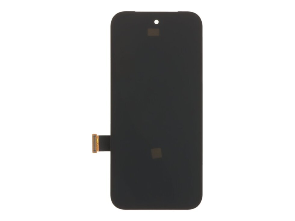 LCD Displej + Dotykové sklo Google Pixel 9A (2025) - Originál Service pack