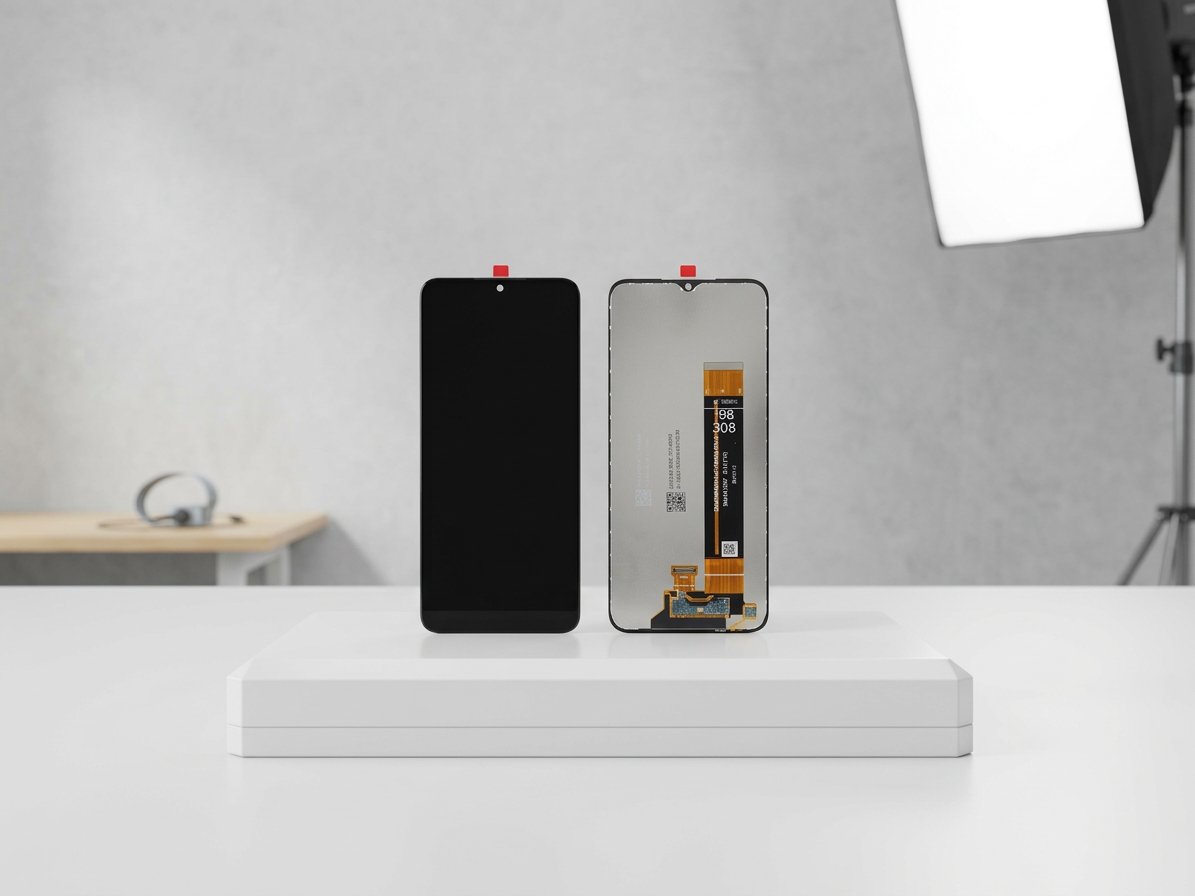 Originálny LCD Displej + Dotykové sklo Samsung Galaxy A13 4G (A135 / A137) – Service Pack