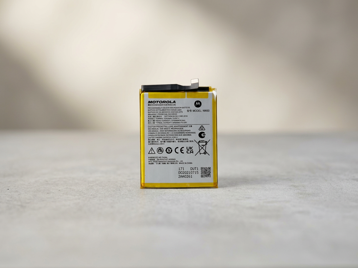 Batéria MB50 Motorola Moto G200 5G / XT2175 (5000mAh) ORI