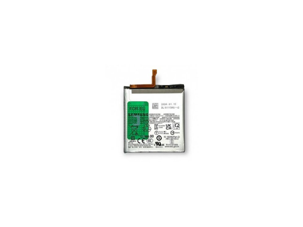 Batéria EB-BS922ABE / EB-BS921ABE Samsung Galaxy S24 (4000mAh) - Originál Service pack