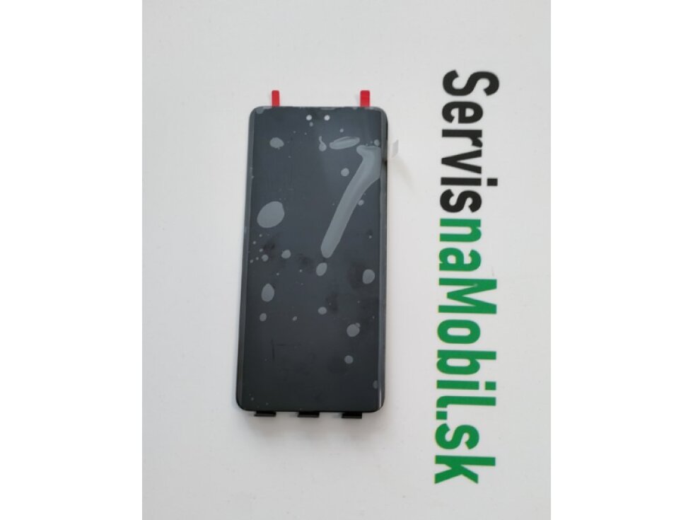 LCD Displej + Dotykové Sklo Xiaomi 13 Lite 5G (2023) - Originál Service pack