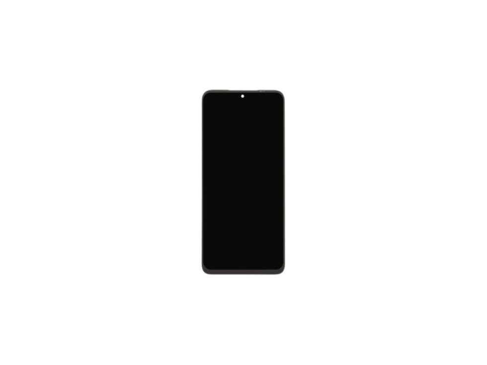 LCD Displej + Dotykové sklo Motorola Moto G57 / G57 Power - Service pack